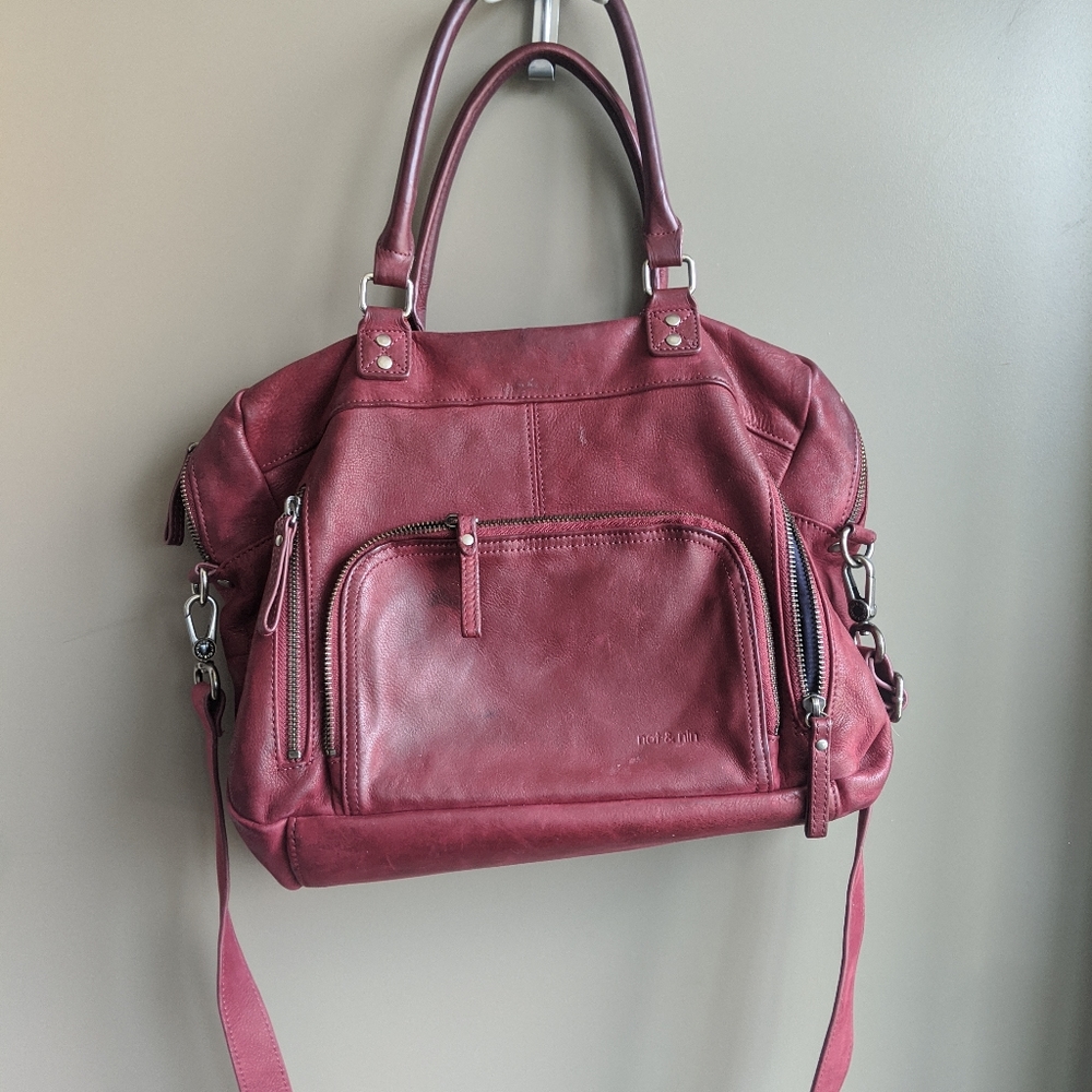 Nat & Non Bag